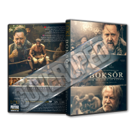 Prizefighter The Life of Jem Belcher - 2022 Türkçe Dvd Cover Tasarımı
